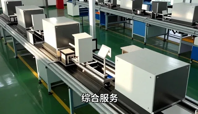 飞行模拟训练系统
