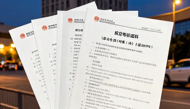 航空考试辅导资料编制的五大检查要点
