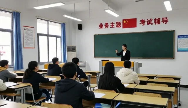提升航空考试学习效果的实用建议