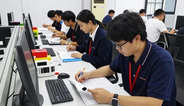 教育为什么越来越重视考试辅导